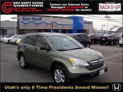 used Honda CRV 2008 : $19696