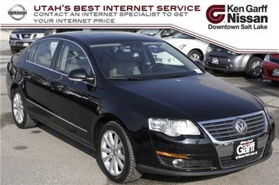 Used Volkswagen Passat 2006 : $12998