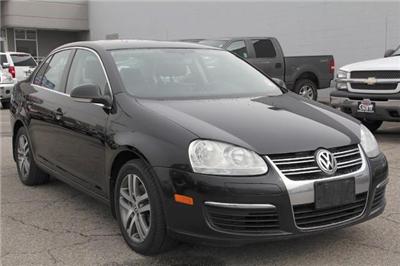 Used Volkswagen Jetta 2006 : $13600