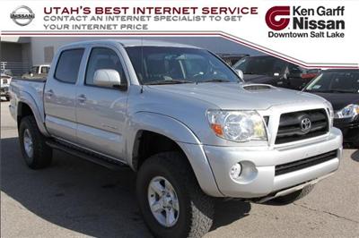 Used Toyota Tacoma 2007 : $22914