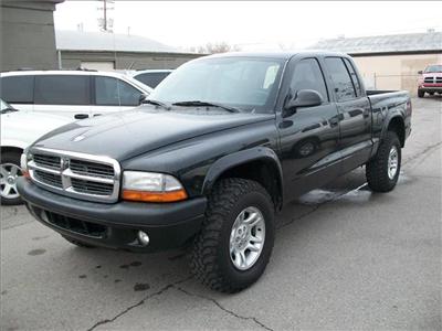 Used Dodge Dakota 2004 : $12495