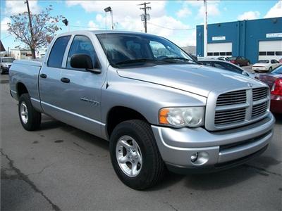 Used Dodge RamPickup 2002 : $10995