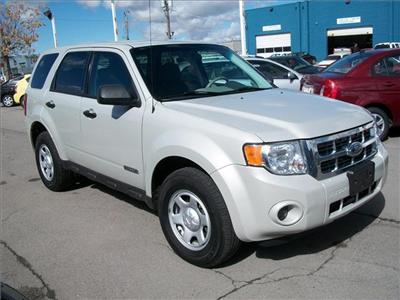 Used Ford Escape 2008 : $11995