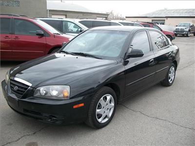Used Hyundai Elantra 2006 : $6995