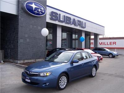 Used Subaru Impreza 2010 : $16952