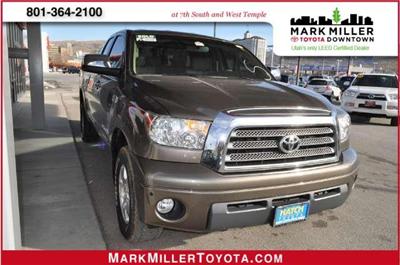 Used Toyota Tundra 2007 : $30770