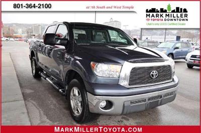 Used Toyota Tundra 2008 : $27685