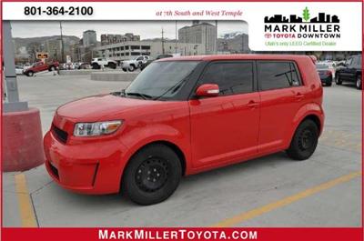 Used Scion xB 2009 : $16920