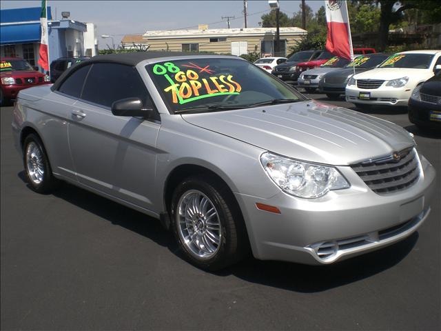 Used Chrysler Sebring 2008 : $13495
