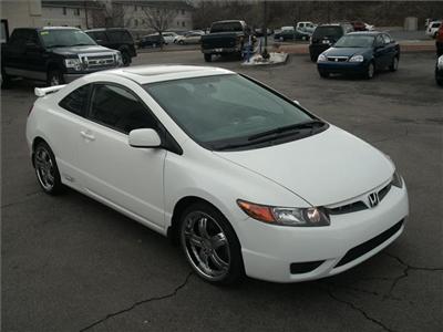 Used Honda Civic 2008 : $15900