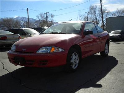 Used Chevrolet Cavalier 2000 : $3295