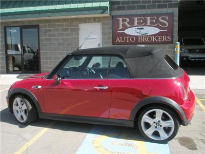Used Mini Cooper 2007 : $19900