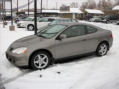 Used Acura RSX 2003 : $7995