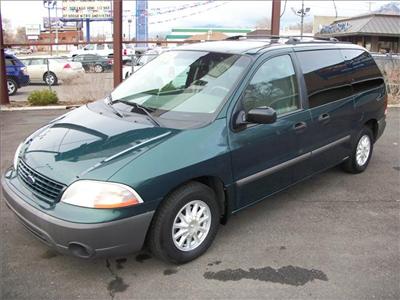 Used Ford Windstar 2001 : $2995