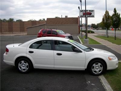 Used Dodge Stratus 2004 : $2995