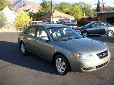 Used Hyundai Sonata 2008 : $7995