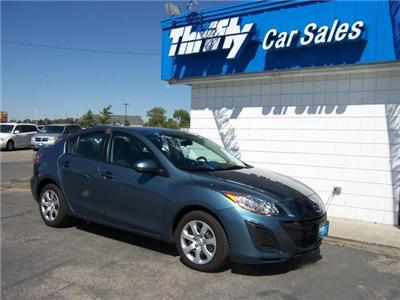 Used Mazda 3 2010 : $14625