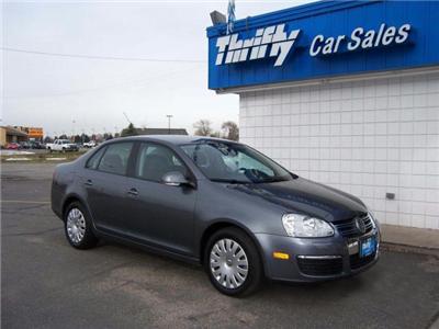 Used Volkswagen Jetta 2008 : $17065