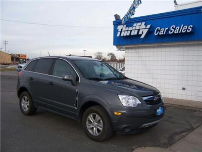 Used Saturn VUE 2009 : $18471