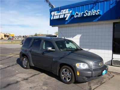 Used Chevrolet HHR 2009 : $12746