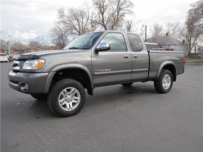 Used Toyota Tundra 2006 : $23900