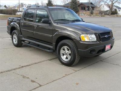 Used Ford ExplorerSportTrac 2005 : $15925