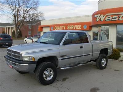 Used Dodge RamPickup 2001 : $14524