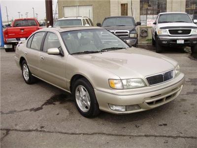 Used Infiniti I30 1999 : $3995