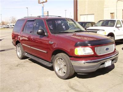 Used Ford Expedition 2000 : $4900