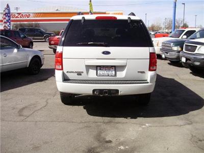 Used Ford Explorer 2005 : $8500