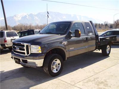 Used Ford F250 2006 : $17988