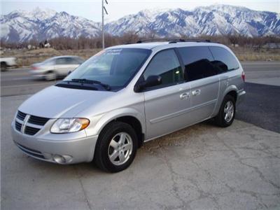 Used Dodge GrandCaravan 2007 : $9897