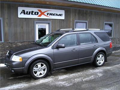Used Ford Freestyle 2005 : $13495