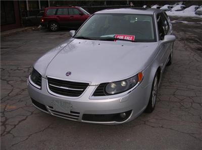 Used Saab 95 2006 : $10495