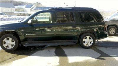 Used Chevrolet TrailBlazerEXT 2003 : $8295