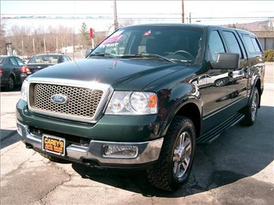 Used Ford F150 2005 : $14900