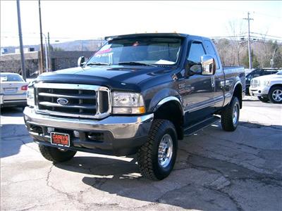 Used Ford F350 2003 : $14900
