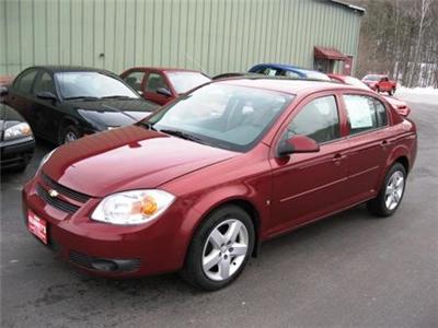 Used Chevrolet Cobalt 2007 : $7495