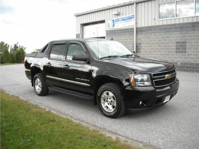 Used Chevrolet Avalanche 2007 : $25900