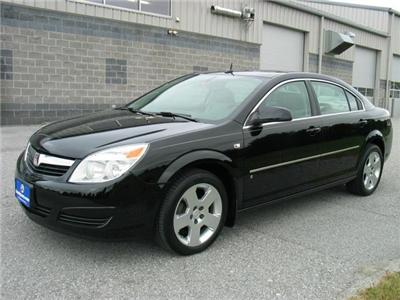 Used Saturn Aura 2007 : $11700