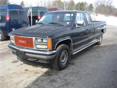Used GMC K1500 1988 : $2250