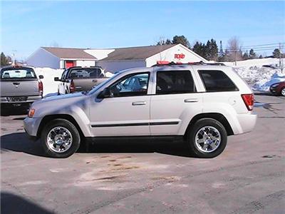 Used Jeep GrandCherokee 2009 : $23695