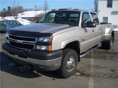 Used Chevrolet Silverado 2005 : $22995