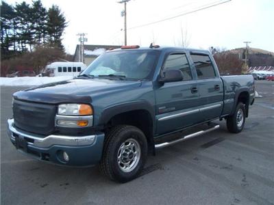 Used GMC Sierra 2007 : $26995