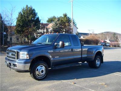Used Ford F350 2006 : $18995