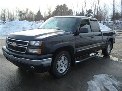 Used Chevrolet Silverado 2007 : $15995