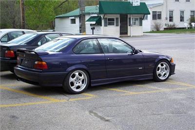 Used BMW 3series 1996 : $10995