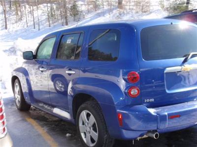 Used Chevrolet HHR 2006 : $0