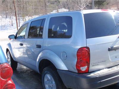 Used Dodge Durango 2004 : $0