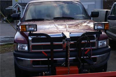 Used Dodge RamPickup 1994 : $6495